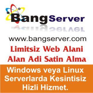 bang_server_web_alani_limitsiz_alan_adi_linux_windows_hosting