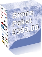 Bronz Paket £399
